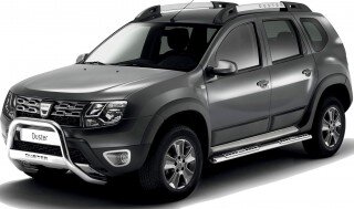 2015 Yeni Dacia Duster 1.6 115 BG Ambiance (4x2) Araba kullananlar yorumlar